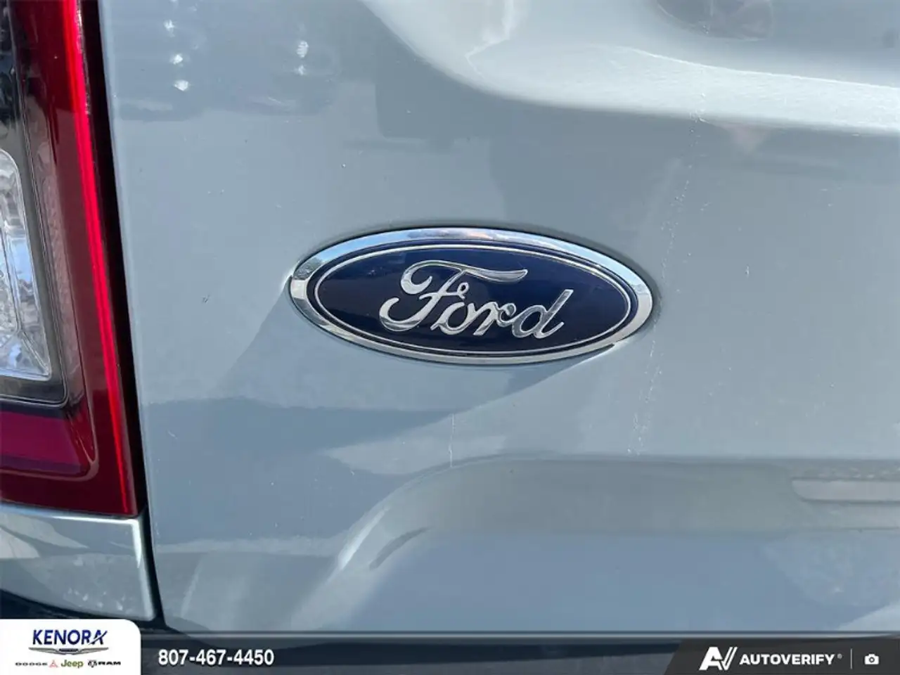Ford Bronco Sport photo Ford Bronco Sport