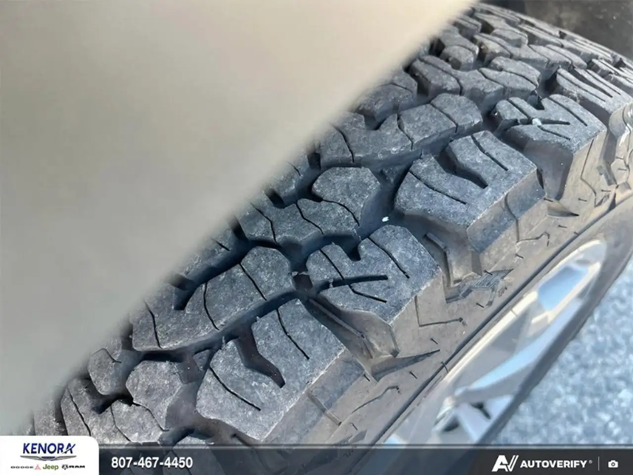 Ford Bronco Sport photo Ford Bronco Sport