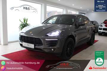 S Diesel AHK*NAVI*Sport-Chrono-Paket