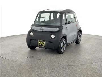 Rocks Electric Cargo SOFORT VERFÜGBAR