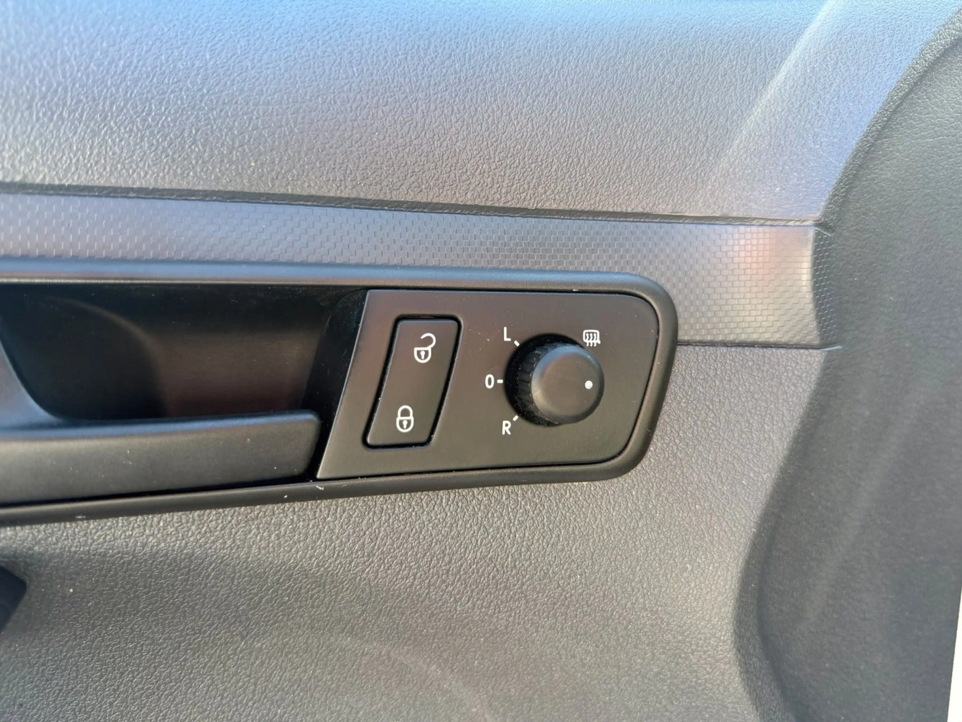 Volkswagen Caddy EcoProfi 1.Hand, 5-Sitzer — photo 12