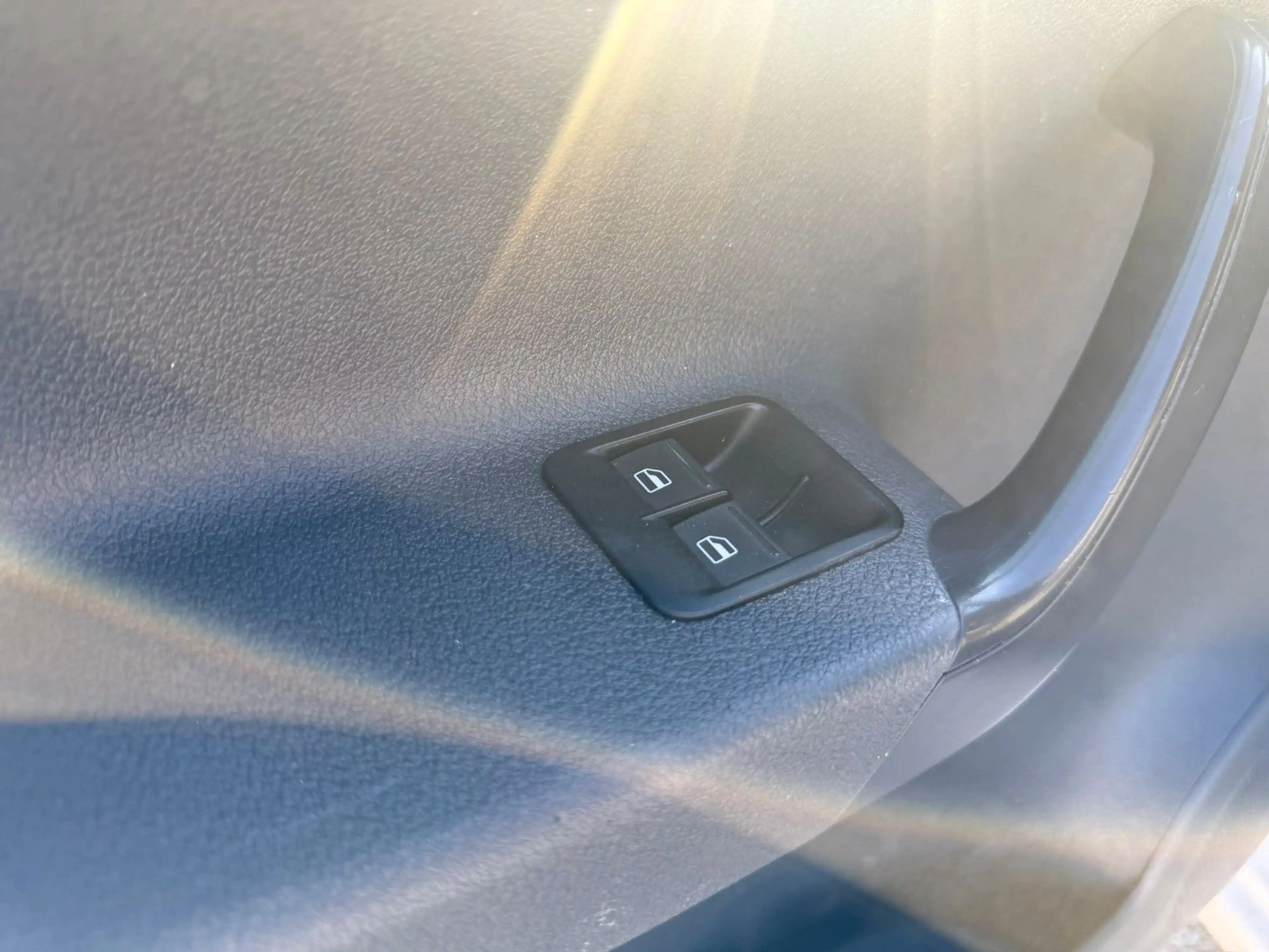 Volkswagen Caddy EcoProfi 1.Hand, 5-Sitzer — photo 13