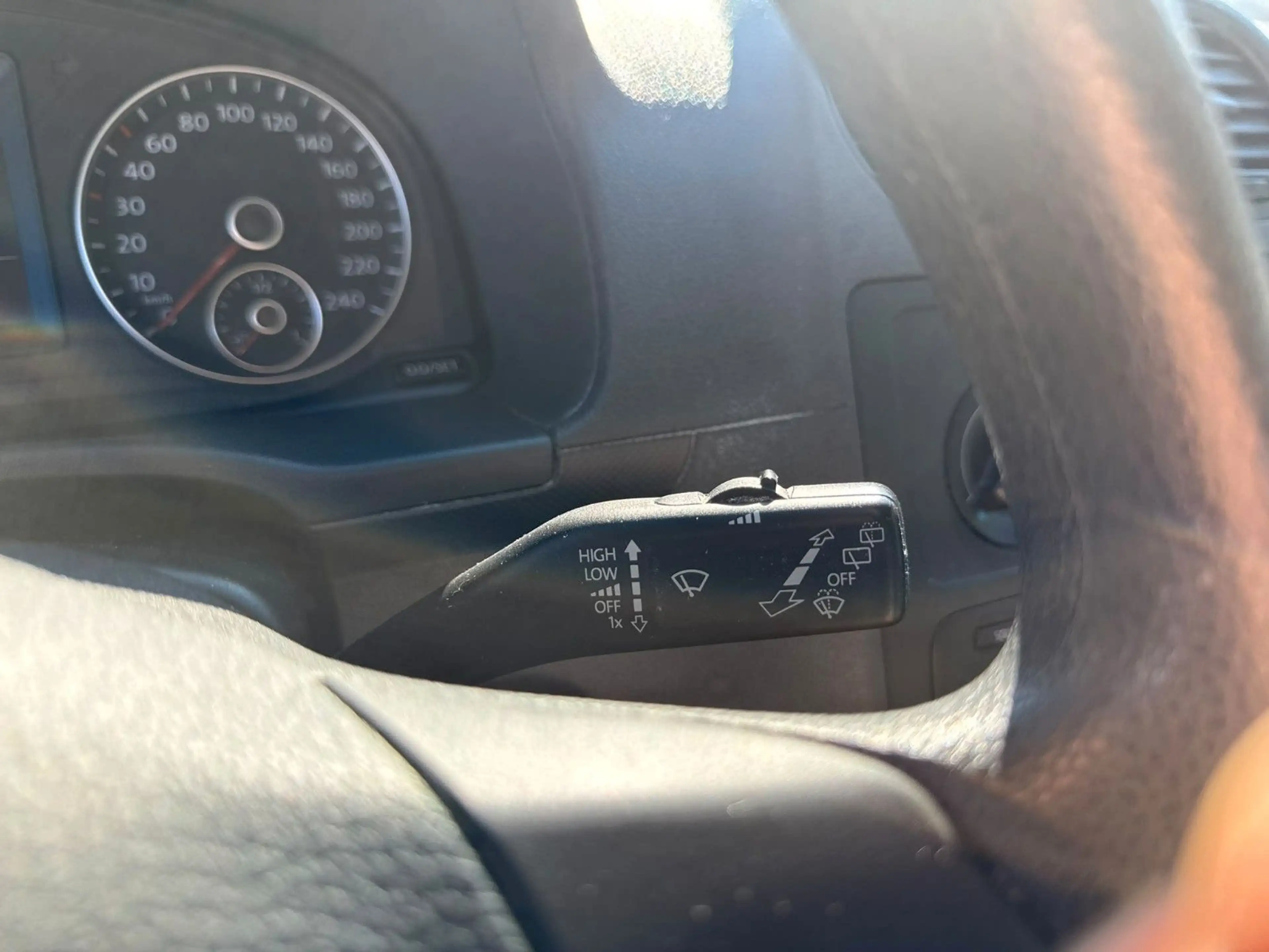 Volkswagen Caddy EcoProfi 1.Hand, 5-Sitzer — photo 14