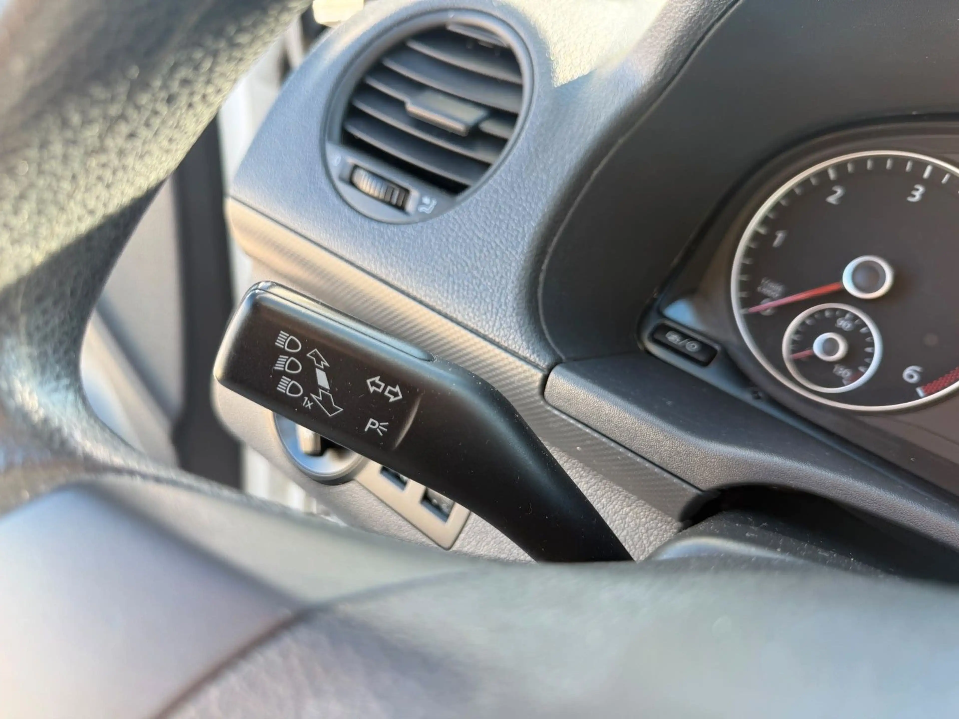 Volkswagen Caddy EcoProfi 1.Hand, 5-Sitzer — photo 15