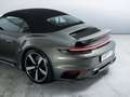 Porsche 911 Turbo Cabriolet Grün - thumbnail 13