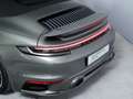 Porsche 911 Turbo Cabriolet Grün - thumbnail 5