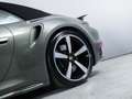 Porsche 911 Turbo Cabriolet Grün - thumbnail 6