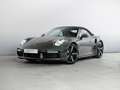 Porsche 911 Turbo Cabriolet Grün - thumbnail 1
