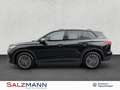 Volkswagen Tiguan 1.5 eTSI DSG Navi, AHK, LED KLIMA ALU Schwarz - thumbnail 2