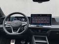 Volkswagen Tiguan 1.5 eTSI DSG Navi, AHK, LED KLIMA ALU Schwarz - thumbnail 13