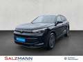 Volkswagen Tiguan 1.5 eTSI DSG Navi, AHK, LED KLIMA ALU Schwarz - thumbnail 1