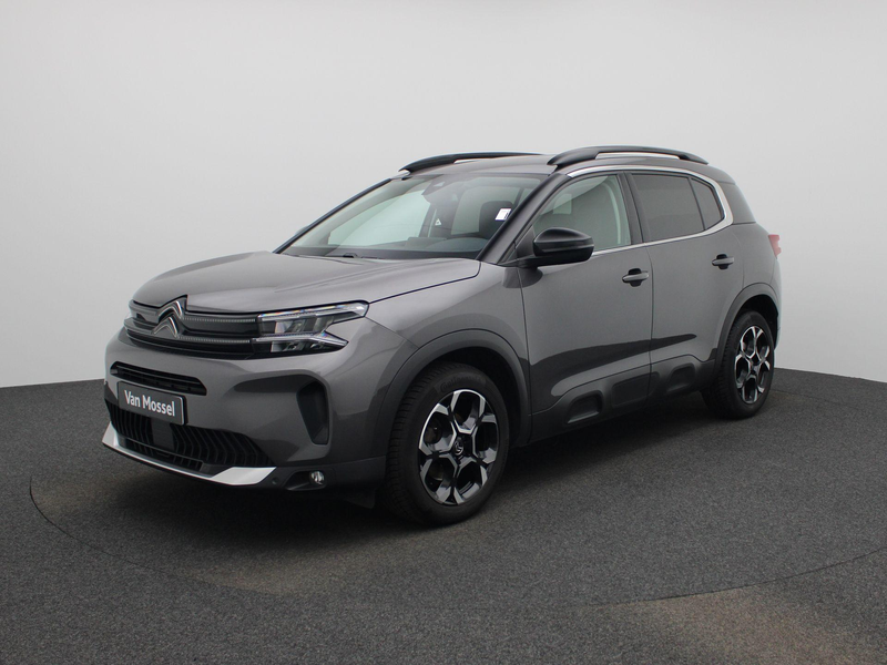Photo du véhicule