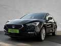SEAT Leon Xcellence 1.5 16V TSI ACT DAB #BT Schwarz - thumbnail 2