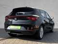 SEAT Leon Xcellence 1.5 16V TSI ACT DAB #BT Zwart - thumbnail 4