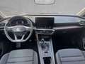 SEAT Leon Xcellence 1.5 16V TSI ACT DAB #BT Zwart - thumbnail 8