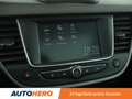 Opel Crossland X 1.2 Turbo INNOVATION*TEMPO*CAM*PDC*SHZ* Gri - thumbnail 22