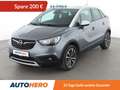 Opel Crossland X 1.2 Turbo INNOVATION*TEMPO*CAM*PDC*SHZ* Gri - thumbnail 1