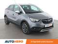 Opel Crossland X 1.2 Turbo INNOVATION*TEMPO*CAM*PDC*SHZ* Gri - thumbnail 8