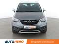 Opel Crossland X 1.2 Turbo INNOVATION*TEMPO*CAM*PDC*SHZ* Gri - thumbnail 9