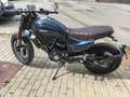 Ducati Scrambler nightShift 2023 Azul - thumbnail 4