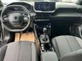 Peugeot 2008 100CV S&S Allure CAR PLAY NAVI/FULL LED/PARK Gris - thumbnail 5
