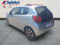 Citroen C1 AIRSCAPE Shine 1.0, Faltdach, Bluetooth Argent - thumbnail 4