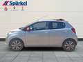 Citroen C1 AIRSCAPE Shine 1.0, Faltdach, Bluetooth Silber - thumbnail 2