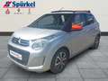 Citroen C1 AIRSCAPE Shine 1.0, Faltdach, Bluetooth Silber - thumbnail 1