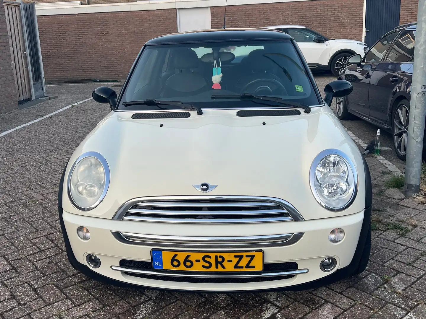 MINI Cooper Cooper Wit - 2