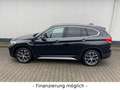 BMW X1 xDrive 20 d xLine/NAVI/ALU 18"/AHK/Panodach Schwarz - thumbnail 2