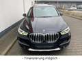 BMW X1 xDrive 20 d xLine/NAVI/ALU 18"/AHK/Panodach Schwarz - thumbnail 3