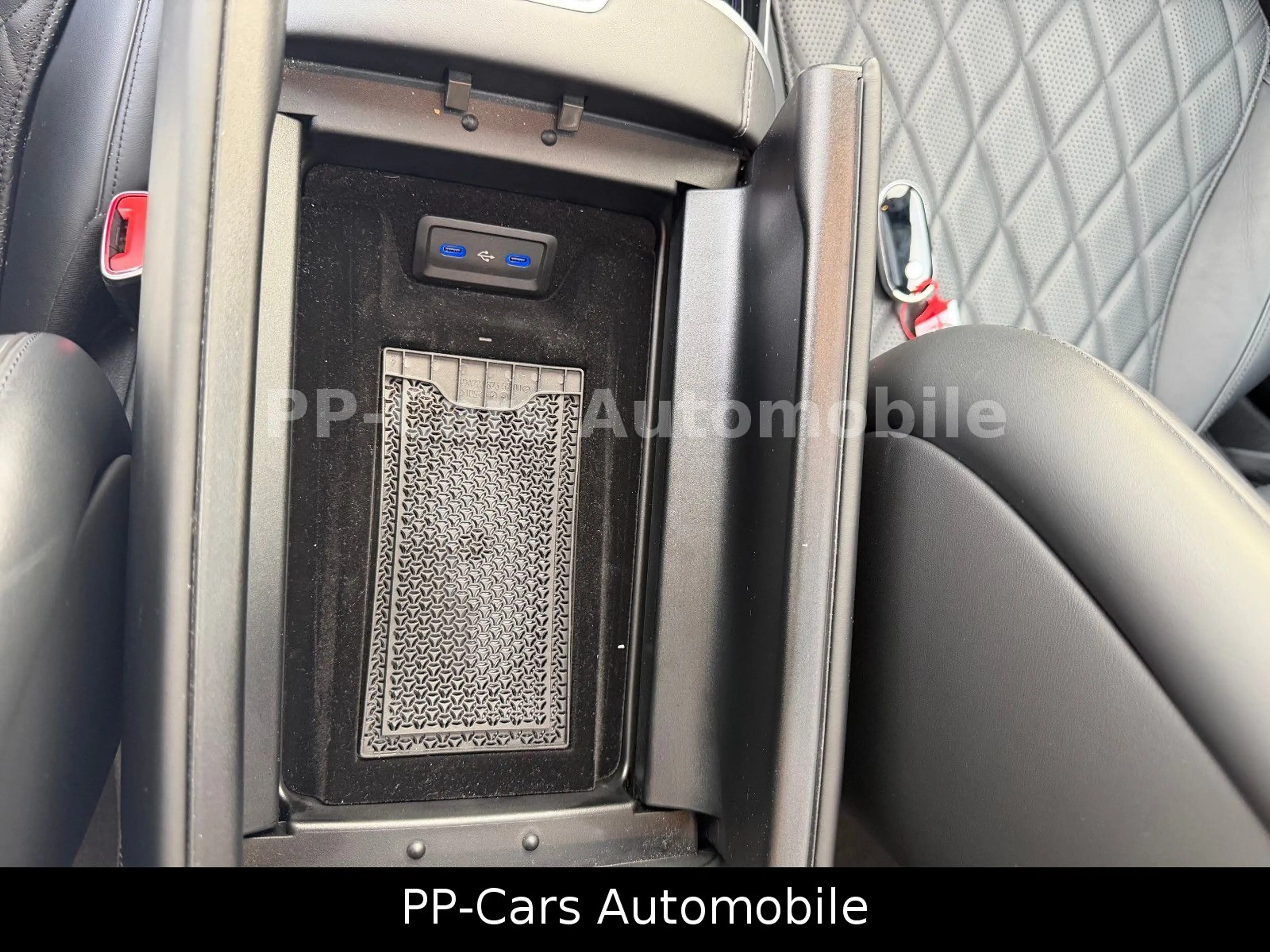 Mercedes-Benz S 450 4MATIC LANG*AMG L*EXKLUSIV*HUD*NP:193.244€ — photo 9