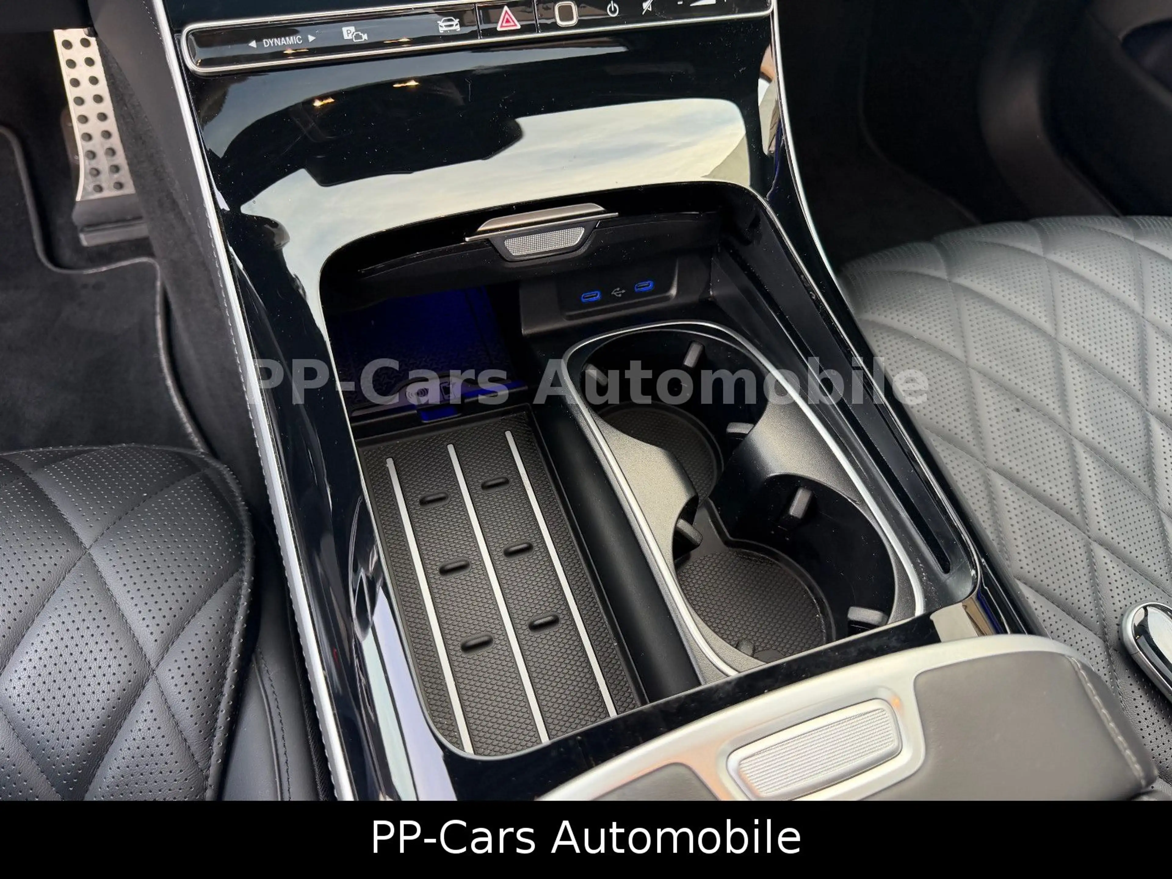 Mercedes-Benz S 450 4MATIC LANG*AMG L*EXKLUSIV*HUD*NP:193.244€ — photo 7