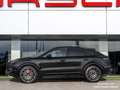 Porsche Cayenne Coupé Turbo E-Hybrid Aut. Noir - thumbnail 2
