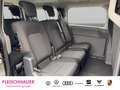 Volkswagen T7 Kombi 2.0 TDI DSG+LED+KLIMAAUT+AHK Grau - thumbnail 9