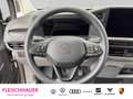 Volkswagen T7 Kombi 2.0 TDI DSG+LED+KLIMAAUT+AHK Grau - thumbnail 12