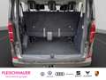 Volkswagen T7 Kombi 2.0 TDI DSG+LED+KLIMAAUT+AHK Grau - thumbnail 6