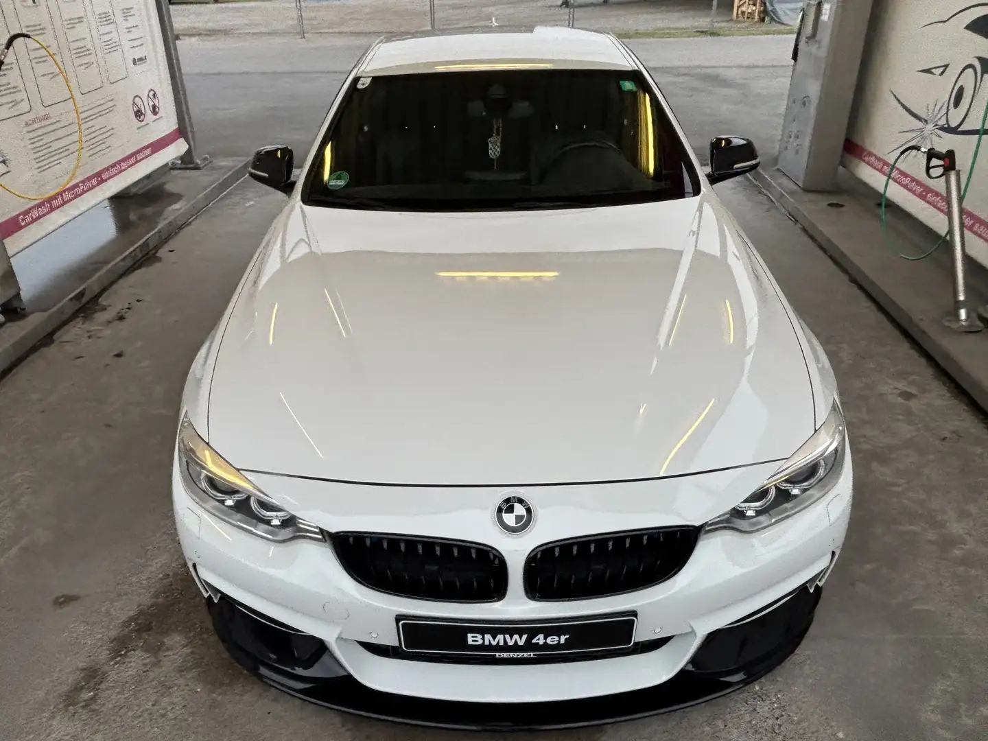 BMW 435 435i Coupe Aut. - 2