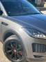 Jaguar E-Pace E-Pace 2017 2.0d i4 R-Dynamic awd 150cv auto my19 Gris - thumbnail 2