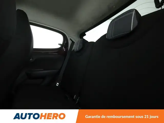 Peugeot 108 view 14
