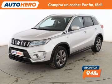 1.4 BoosterJet Mild-Hybrid GLE