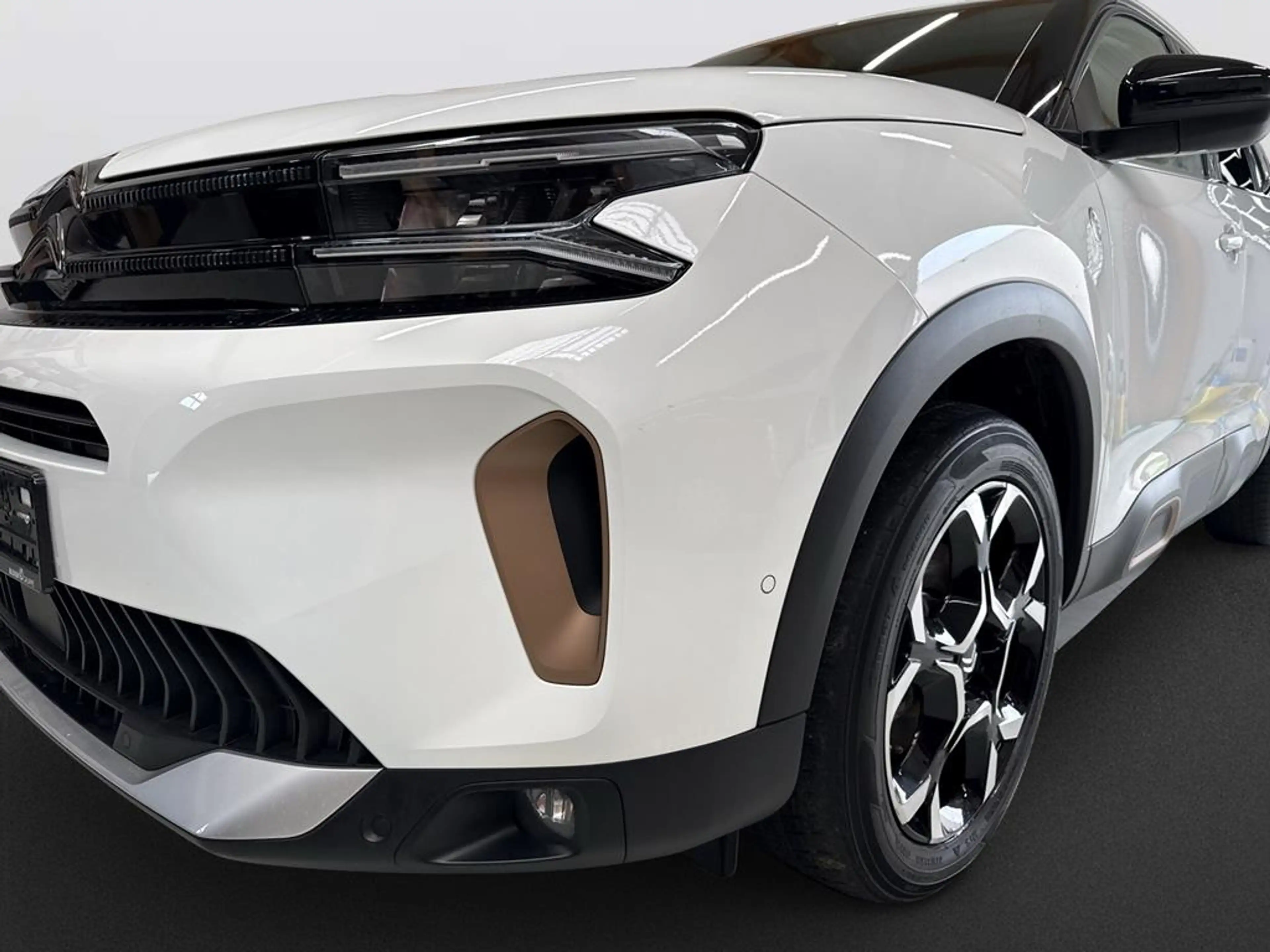 Citroen C5 Aircross Hybrid 1 — photo 11