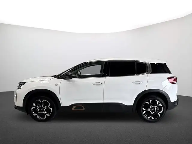 Citroen C5 Aircross view 5