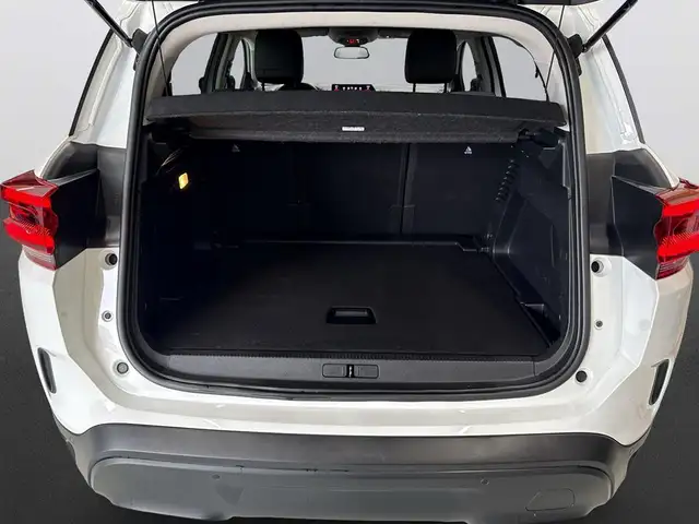 Citroen C5 Aircross view 8