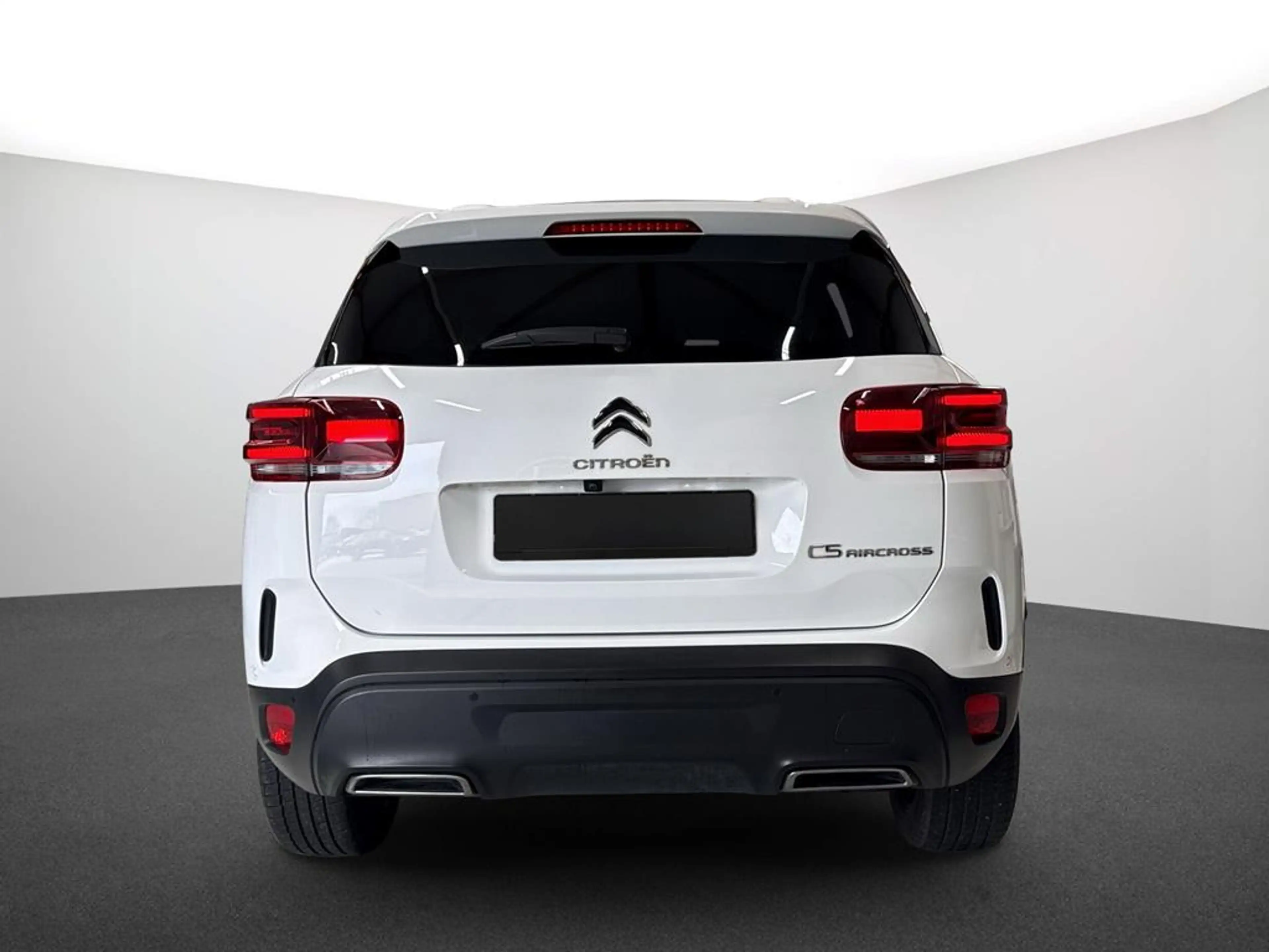 Citroen C5 Aircross Hybrid 1 — photo 4