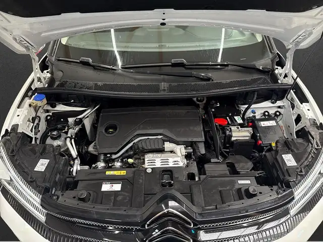 Citroen C5 Aircross view 7