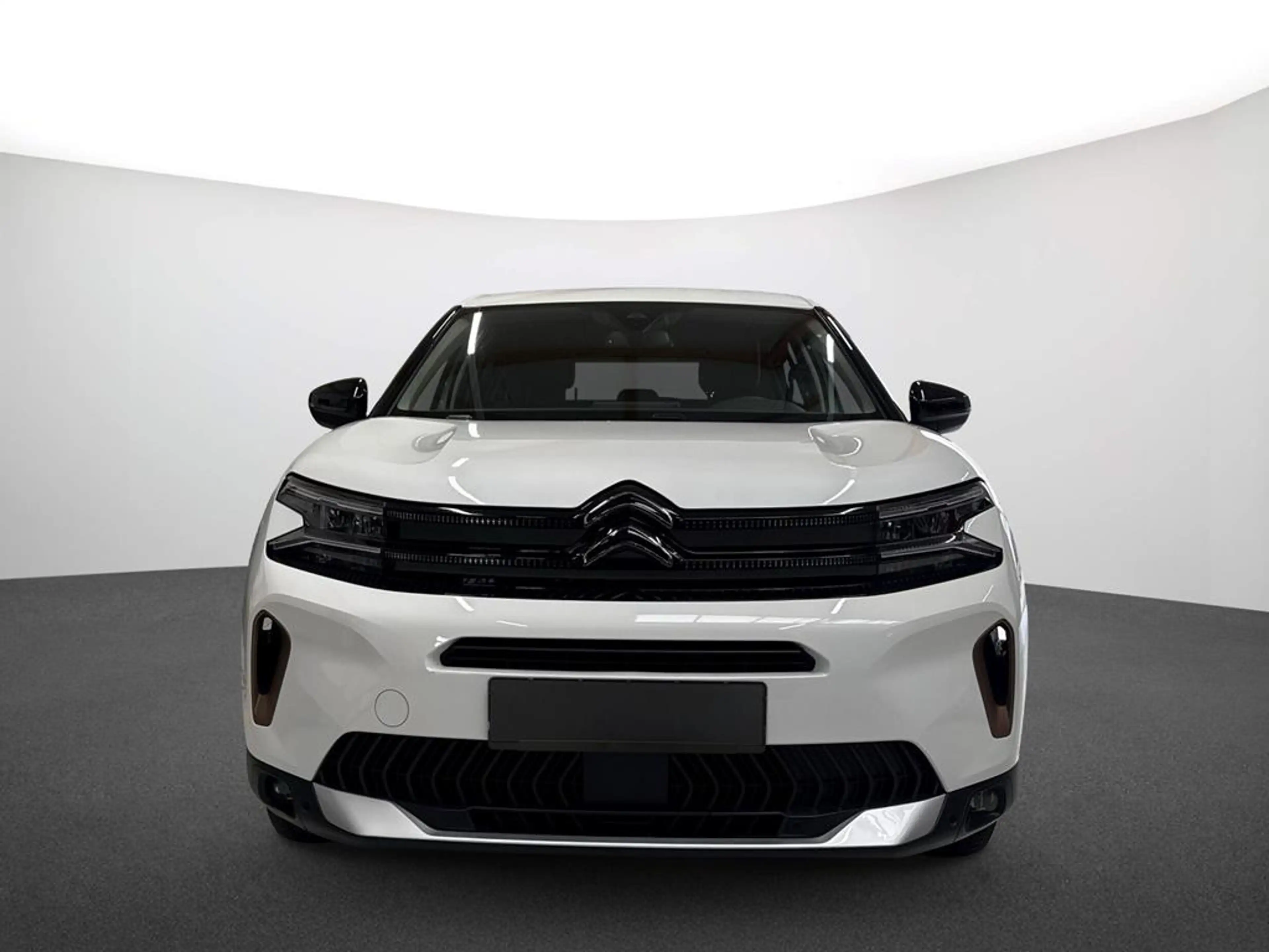 Citroen C5 Aircross Hybrid 1 — photo 3