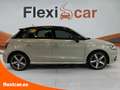 Audi A1 Sportback 1.0 TFSI Design S tronic Beige - thumbnail 8