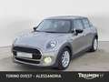MINI Cooper Mini 5p 1.5 Cooper Boost auto Grigio - thumbnail 1