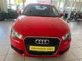 Audi A1 attraction * Sitzheizung * Rouge - thumbnail 2